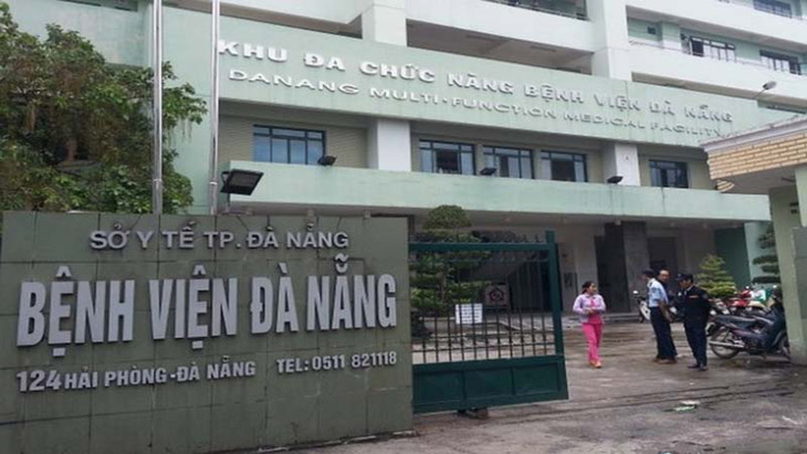 Bệnh viện Đa khoa Đà Nẵng