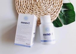 Menevit giúp bổ sung vitamin, khoáng chất có lợi giúp phái mạnh tăng cường sinh lý hiệu quả