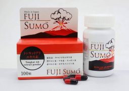 Thuốc cường dương Fuji Sumo