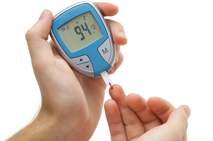 Giữ cân bằng đường huyết giúp kiểm soát tốt bệnh tiểu đường