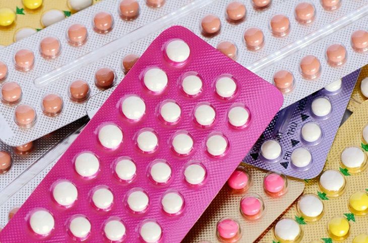 Dùng thuốc tránh thai được nhiều chị em sử dụng bởi hiệu quả cao và tính tiện lợi