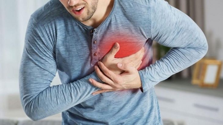 Bệnh có thể làm gia tăng nguy cơ mắc các bệnh về tim mạch