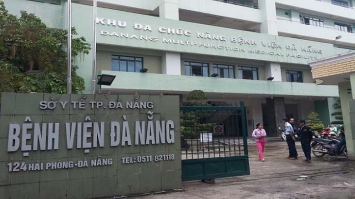 Chữa viêm khớp cùng chậu tại bệnh viện đa khoa Đà Nẵng