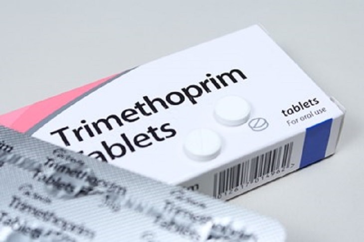 Thuốc điều trị Trimethoprim hiệu quả tốt
