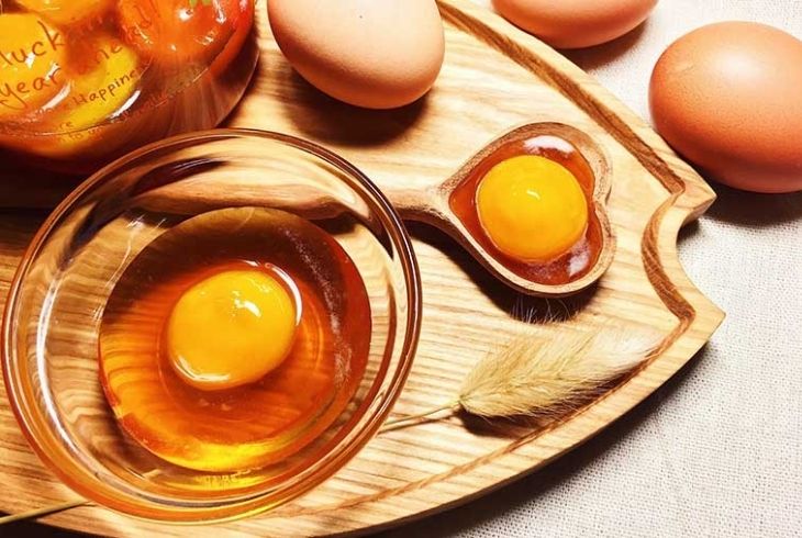 Cách ăn trứng gà chữa dạ dày có tác dụng nếu kiên trì sử dụng