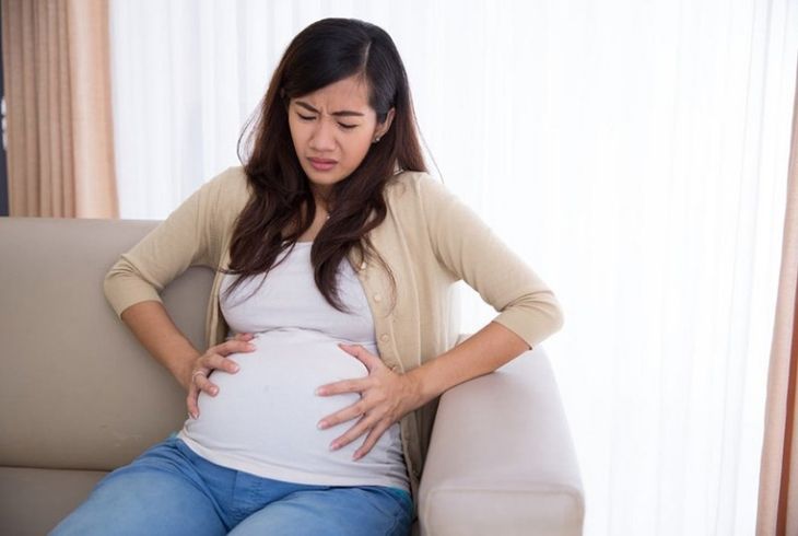 Đau dạ dày khi mang thai phải làm gì là nỗi lo của nhiều mẹ bầu.