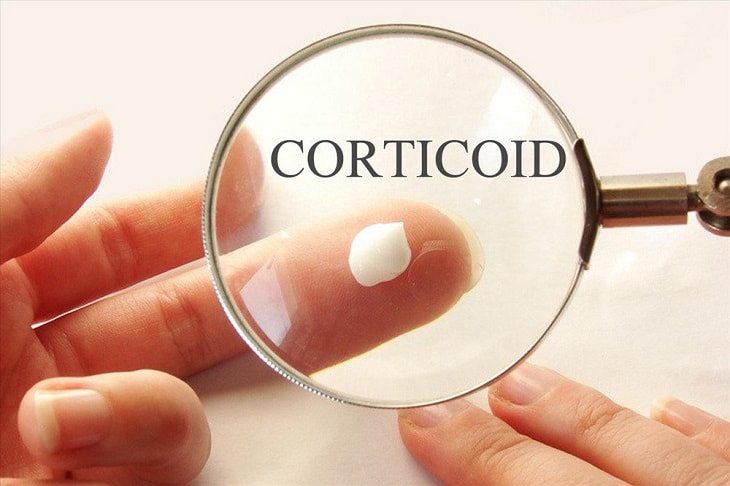 Lạm dụng nhóm chất corticosteroid là nguyên nhân dẫn tới suy tuyến thượng thận cấp