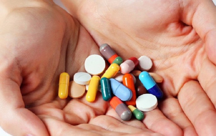 Thuốc kháng sinh được chỉ định trong các trường hợp điều trị viêm đường tiết niệu