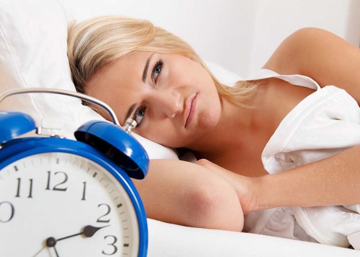 Bệnh tiểu đêm gây mất ngủ, có thể sử dụng thuốc Tây Y để điều trị