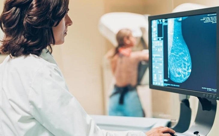 Chụp X-quang thoát vị đĩa đệm là phương pháp chẩn đoán thường được chỉ định cho bệnh nhân