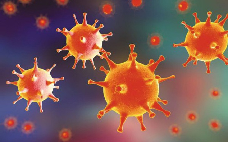 Rhino, adeno, entero hay virus cúm là những chủng virus gây sốt siêu vi