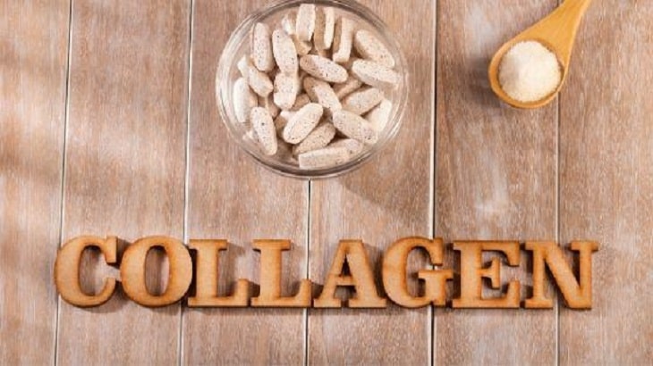  collagen có tác dụng gì 