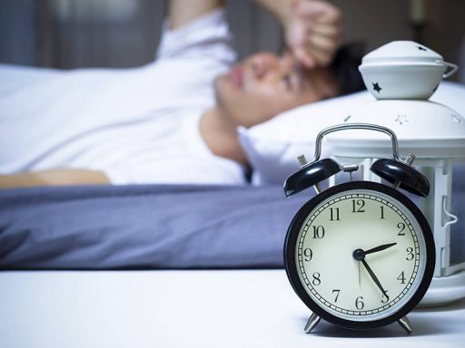 Mất ngủ: Nguyên nhân, triệu chứng và giải pháp điều trị bằng Nhất Nam Định Tâm Khang