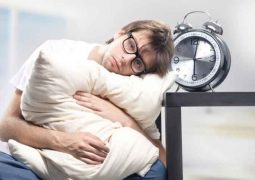 Tình trạng mất ngủ có xu hướng trẻ hóa ở lứa tuổi thanh niên