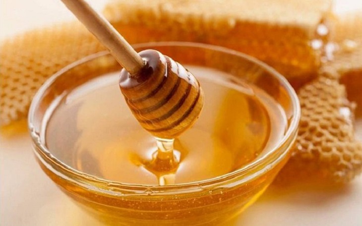 Mật ong nếu sử dụng đúng cách sẽ có thể cải thiện tình trạng mất ngủ