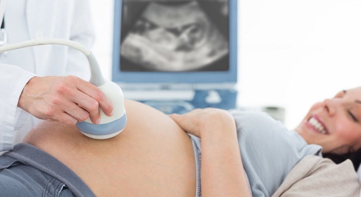 Các chỉ số siêu âm đều bình thường là dấu hiệu cho thấy thai nhi đang khỏe mạnh