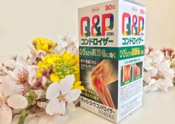 Top 12 loại thuốc trị đau khớp gối của Nhật được đánh giá cao
