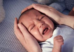 Trẻ em khó ngủ phải làm sao? 3 biện pháp giúp trẻ ngủ sâu giấc