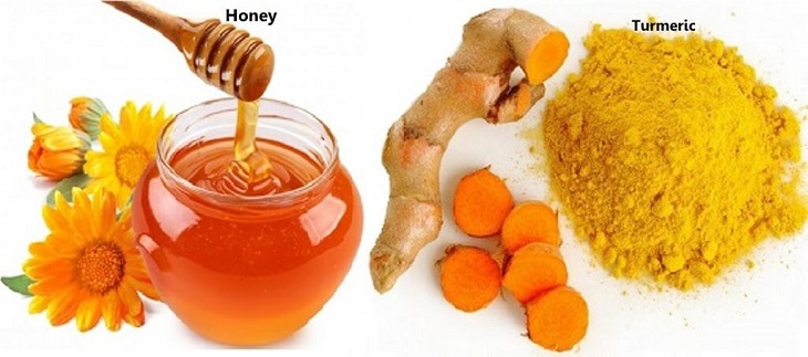 Mẹo chữa viêm loét dạ dày bằng nghệ mật ong giúp bảo vệ niêm mạc khỏi các tác nhân ăn mòn