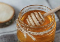 chữa viêm loét dạ dày bằng mật ong