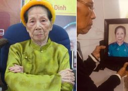 Cung nữ cuối cùng của triều Nguyễn đã từ trần tại Huế, hưởng thọ 102 tuổi