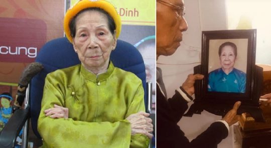 Cung nữ cuối cùng của triều Nguyễn đã từ trần tại Huế, hưởng thọ 102 tuổi