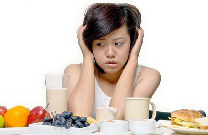 Chứng chán ăn mất ngủ là biểu hiện của bệnh lý gì?