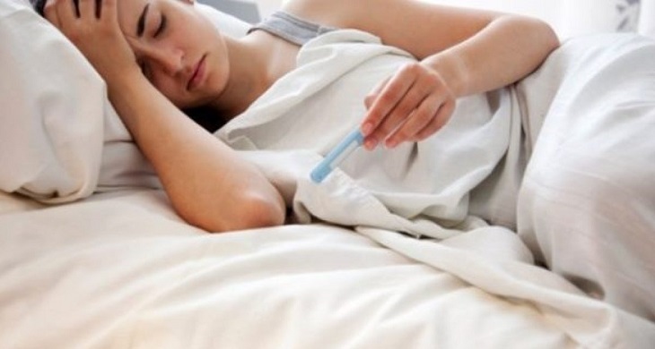 Mất ngủ sau chuyển phôi có gây nguy hiểm cho mẹ và bé hay không? 
