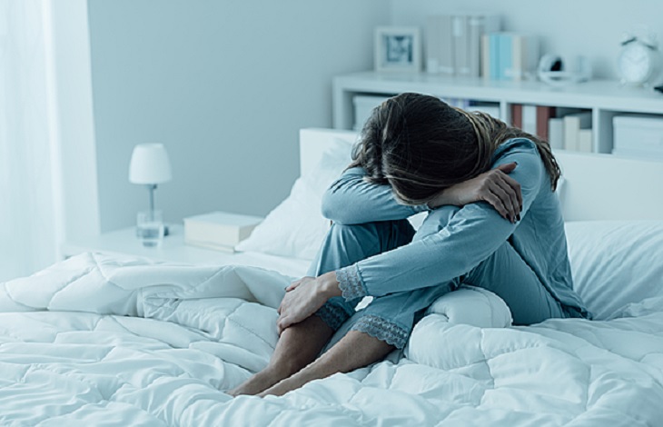 Mất ngủ trầm cảm có gây nguy hiểm cho người bệnh không?