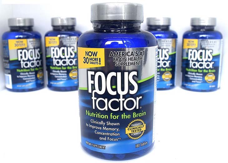 focus factor