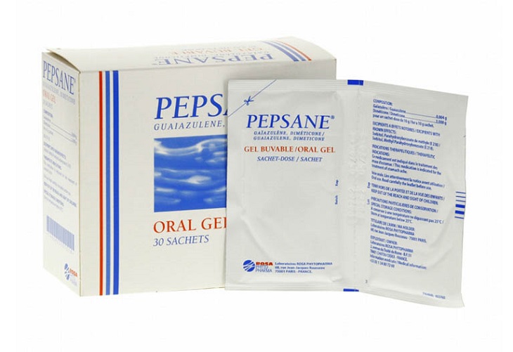 Pepsane là thuốc chống trào ngược an toàn cho đối tượng mẹ bầu