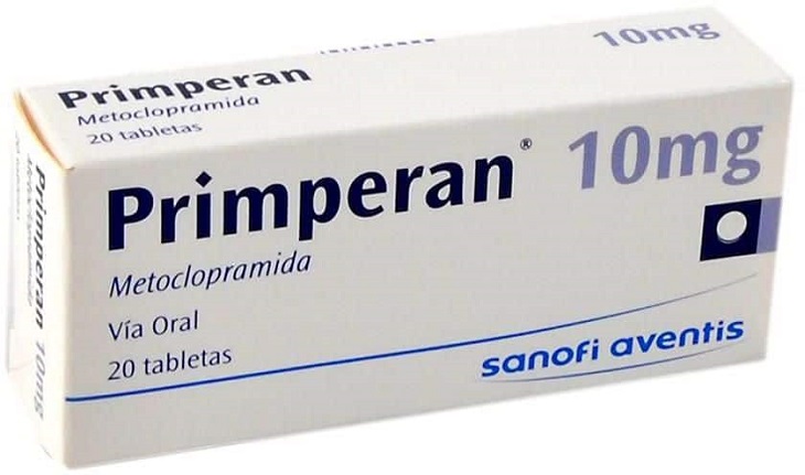 Metoclopramide - Thuốc được nhiều bậc phụ huynh tin dùng