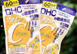 Vitamin C DHC là gì? Tác dụng và cách dùng hiệu quả nhất