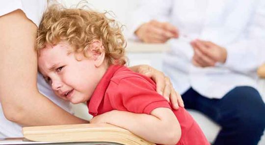 Vi khuẩn HP ở trẻ em: Nguyên nhân, dấu hiệu và cách điều trị