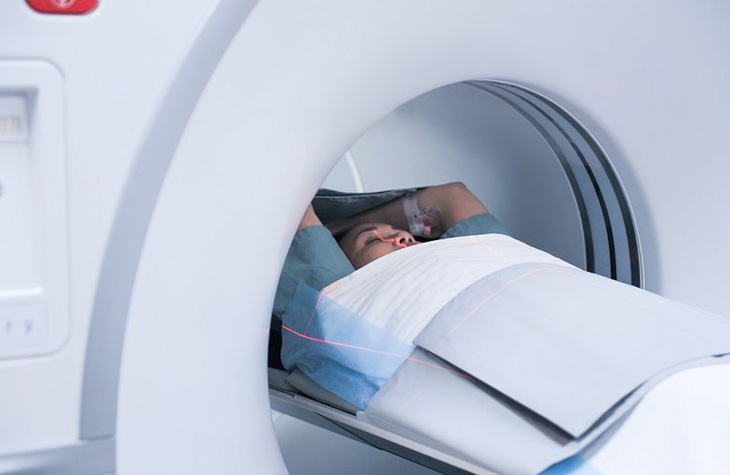 Chụp cộng hưởng MRI là phương pháp chẩn đoán bệnh chính xác hiện nay