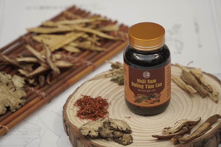 Nhất Nam Dưỡng Tâm Can là bài thuốc có nguồn gốc từ Thái Y Viện triều Nguyễn