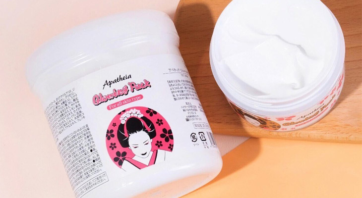 White Conc CC Cream là kem ủ trắng da toàn thân của Nhật Bản rất hot hiện nay