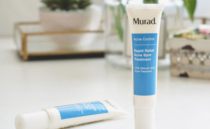 Murad Rapid Relief Acne Spot Treatment có xuất xứ từ Mỹ
