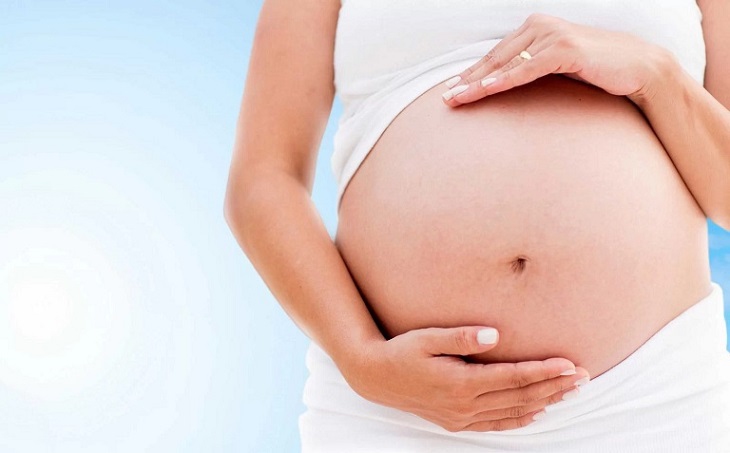 Phụ nữ mang thai không nên sử dụng rượu ngâm trùng thảo