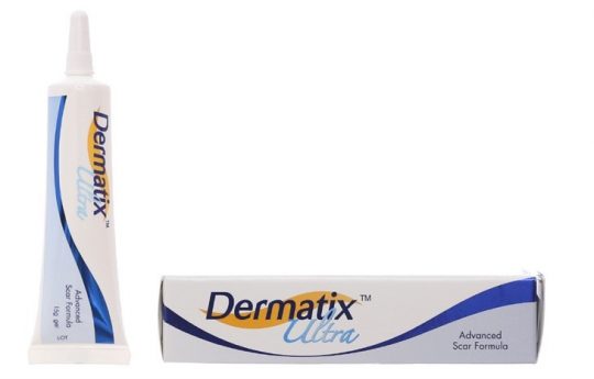 Review Gel Dermatix Ultra Về Ưu - Nhược Điểm Và Cách Dùng Cụ Thể