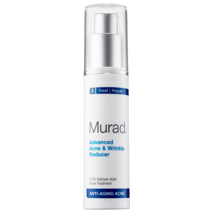 Kem Murad trị mụn Advanced Acne And Wrinkle Reducer