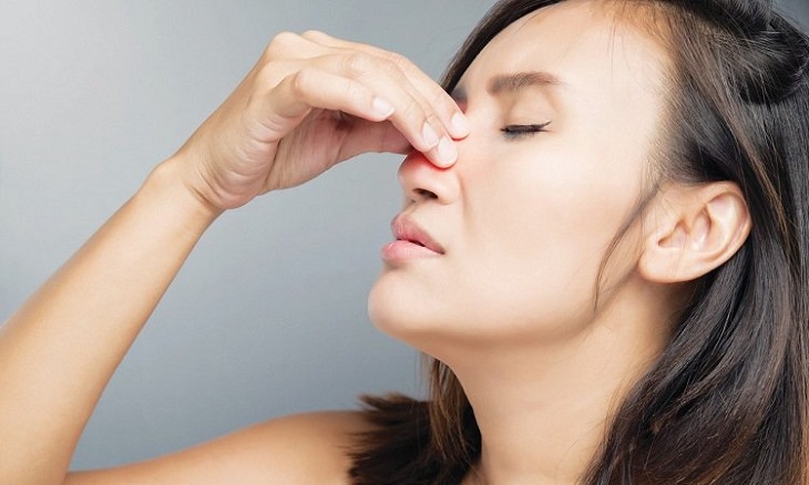 Viêm mũi dị ứng là tình trạng bệnh lý phổ biến