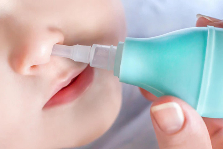 Cách rửa mũi chữa viêm xoang phù hợp với nhiều đối tượng, kể cả trẻ nhỏ