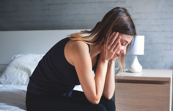 Rối loạn tiền đình là một trong những nguyên nhân gây đau đầu chóng mặt buồn nôn