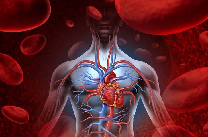 Đau đầu kèm theo khó thở là biểu hiện của các bệnh lý liên quan đếm tim mạch