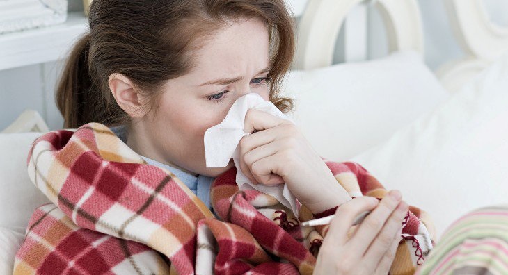 Tylenol Cold & Flu giúp làm giảm tình trạng cảm cúm và cảm lạnh, từ đó làm giảm tình trạng đau đầu