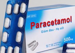 Thuốc Đau Đầu Paracetamol: Công Dụng, Liều Dùng Và Lưu Ý