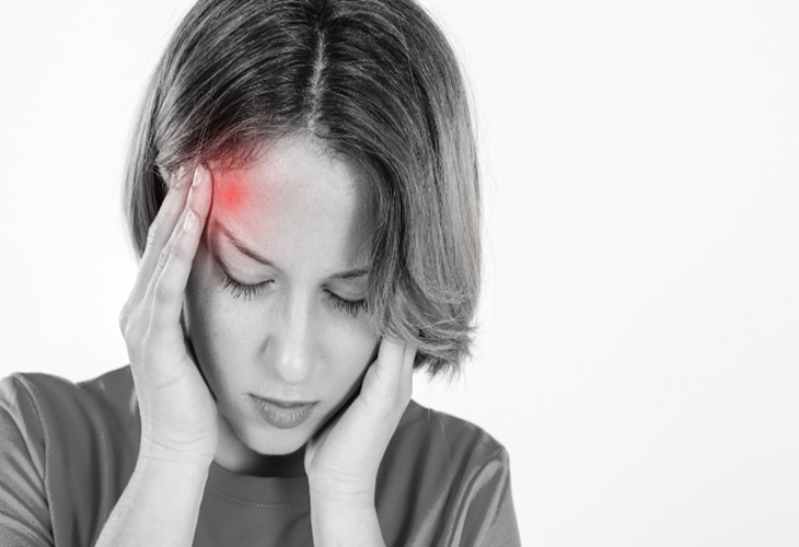 Cần lưu ý vài điều khi sử dụng thuốc đau nửa đầu, tránh sự cố ngoài ý muốn