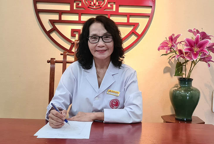 Bác sĩ Lê Phương - Vị bác sĩ gắn bó gần nửa đời người với Y học cổ truyền