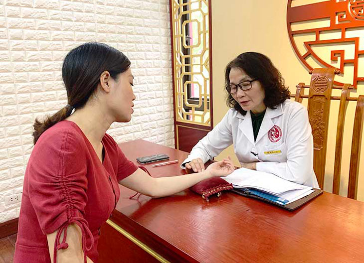 Điều trị trào ngược dạ dày với bác sĩ Lê Phương cho hiệu quả toàn diện